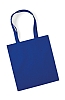 Bolsa Organica Tote Premium Westford Mill - Color Royal